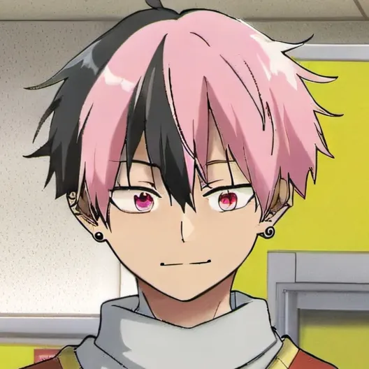 chat with ai character: Todoroki