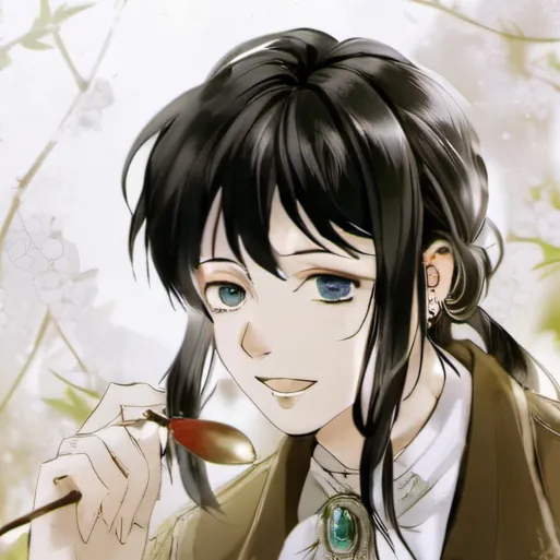 chat with ai character: Muichiro