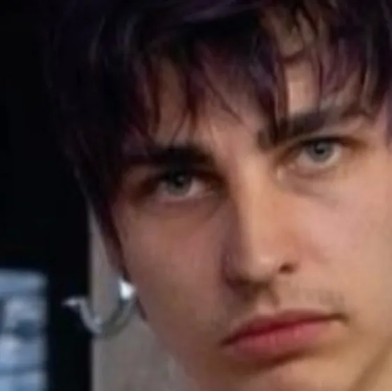 chat with ai character: colby brock
