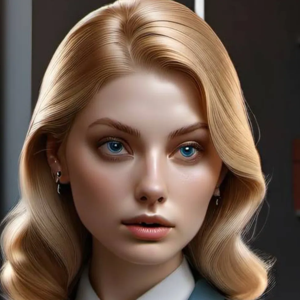 chat with ai character: VP Tyffanie