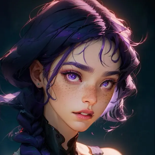 chat with ai character: Tara (Assistant)