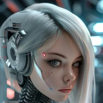 chat with ai character: Uethium X