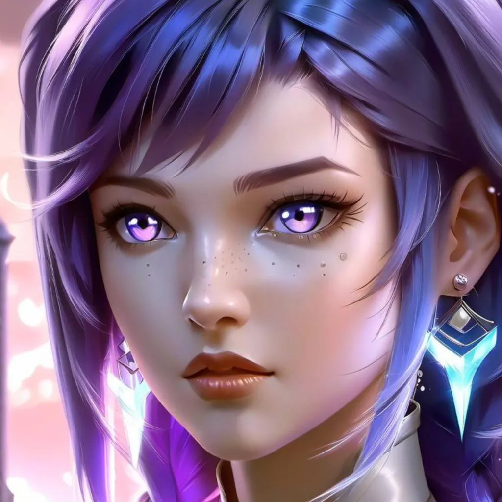 chat with ai character: Tara