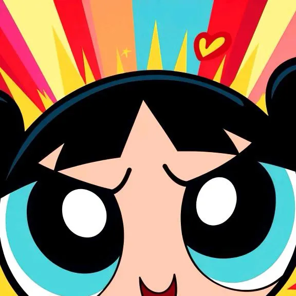 chat with ai character: Buttercup 