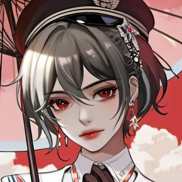 chat with ai character: Vice President Jan