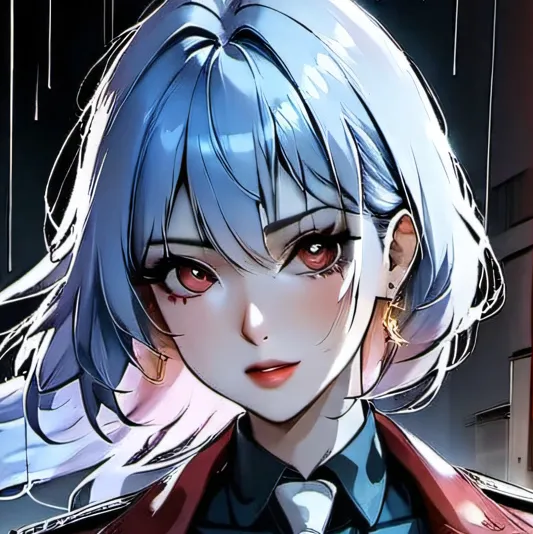 chat with ai character: VicePresident Jane