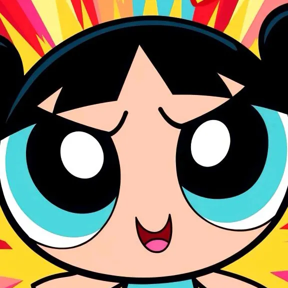 chat with ai character: Buttercup 