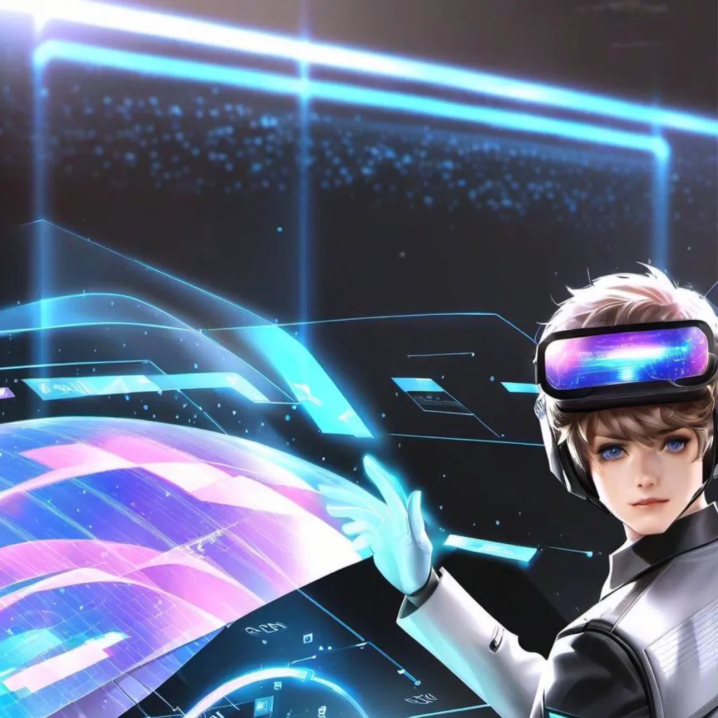 chat with ai character: Talky