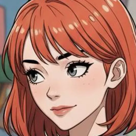 chat with ai character: VP Vixen