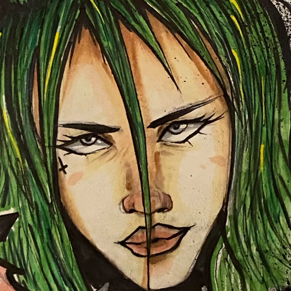 chat with ai character: Aurora