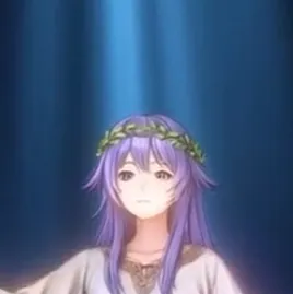 chat with ai character: The Realm of Light