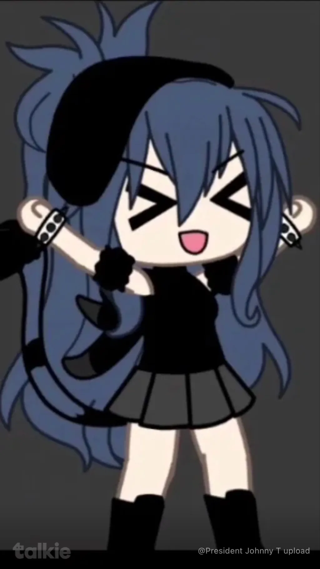 Talkie AI - Chat with The President 