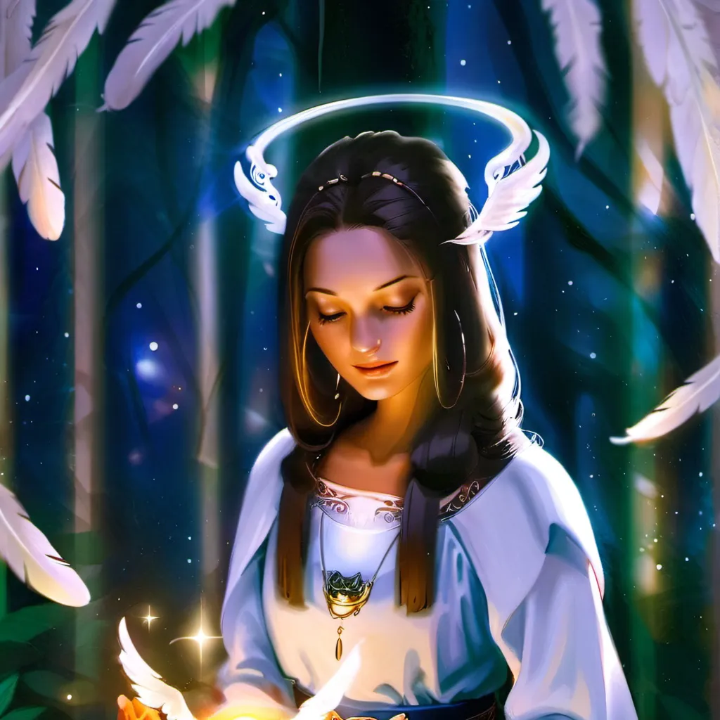 chat with ai character: Bridgette