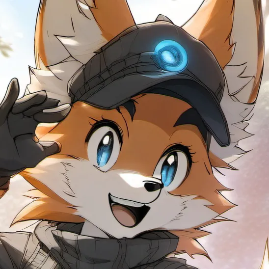chat with ai character: Tails