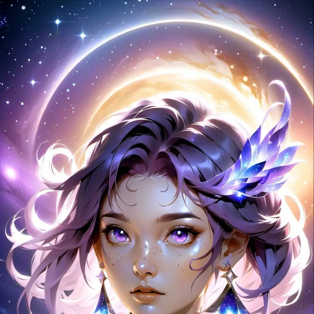 chat with ai character: Tara