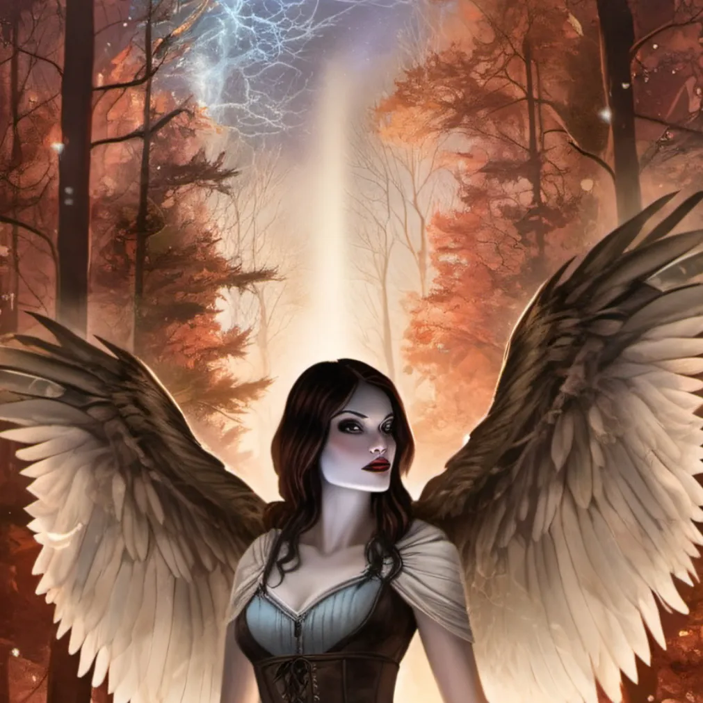 chat with ai character: Pr. Smith Haizé