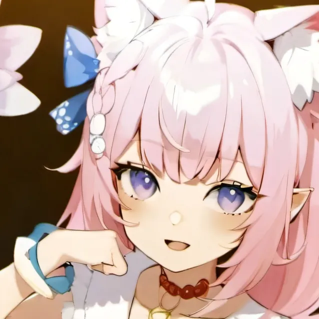 chat with ai character: Kira