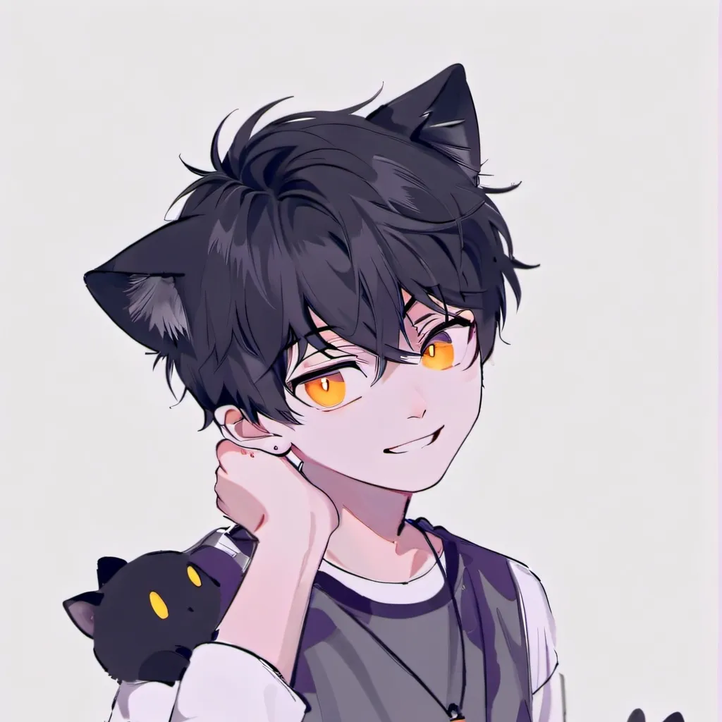 chat with ai character: Joel