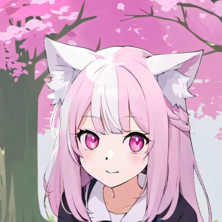 chat with ai character: Sakura V2