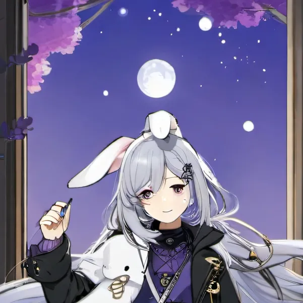 chat with ai character: Enva