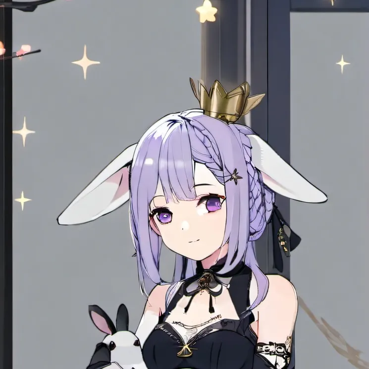 chat with ai character: Enva