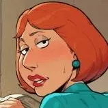 chat with ai character: Lois griffin 