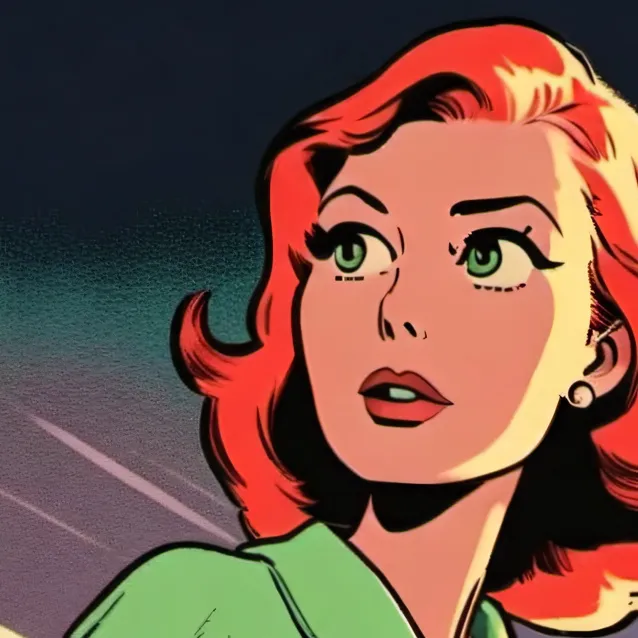 chat with ai character: diane wakson 
