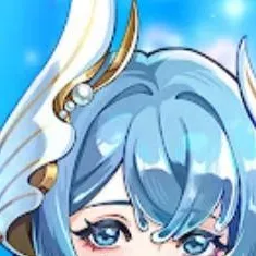 chat with ai character: blueevosai