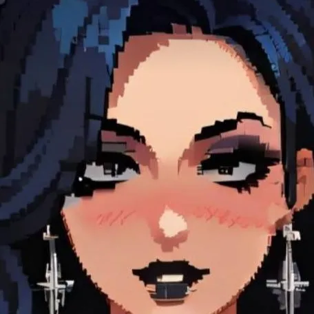 chat with ai character: Madison 