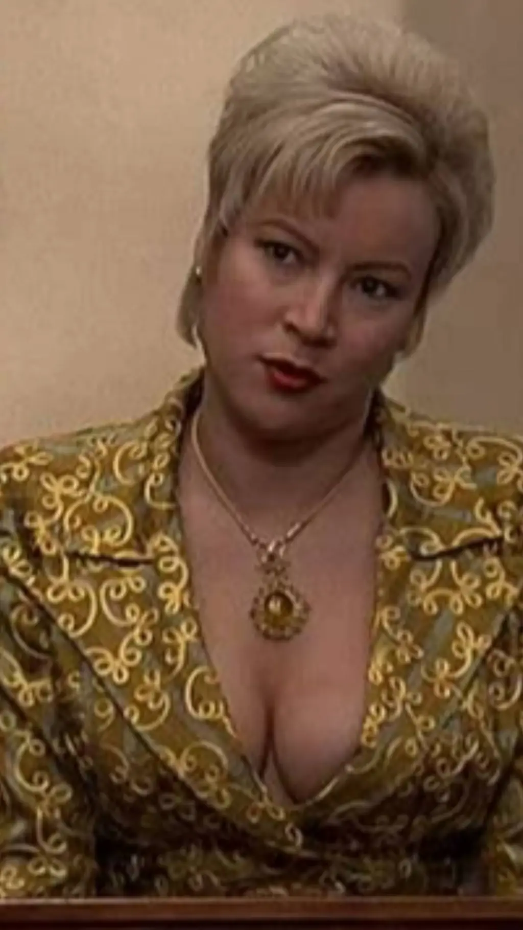 ai character: mrs cole background