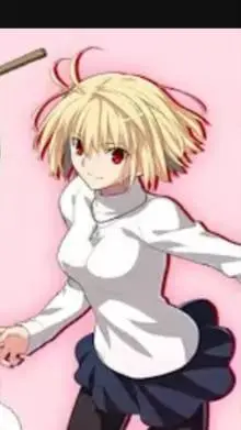 ai character: neco-arc mujin~  background