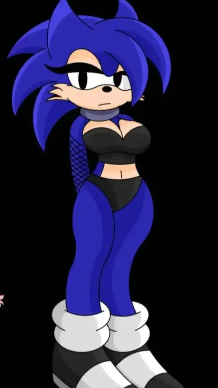 ai character: HOG (SCORCHED) background