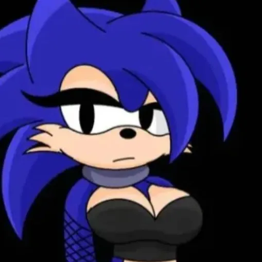 chat with ai character: HOG (SCORCHED)