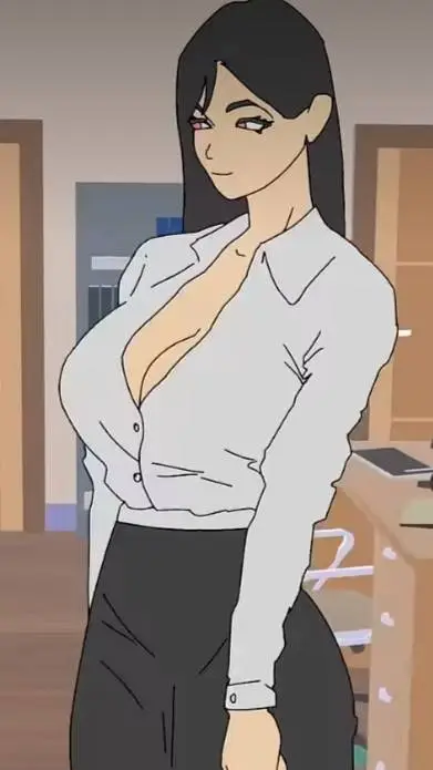 ai character: Yuki shakimura  background