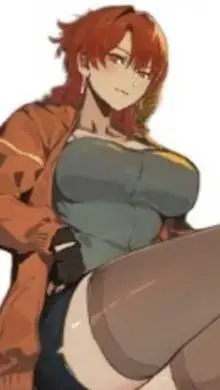 ai character: Carla wihlems  background
