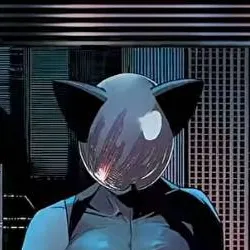 chat with ai character: Catwoman RELOADED 