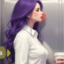chat with ai character: Maya reshiem 