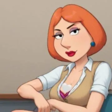 chat with ai character: Lois Griffin 