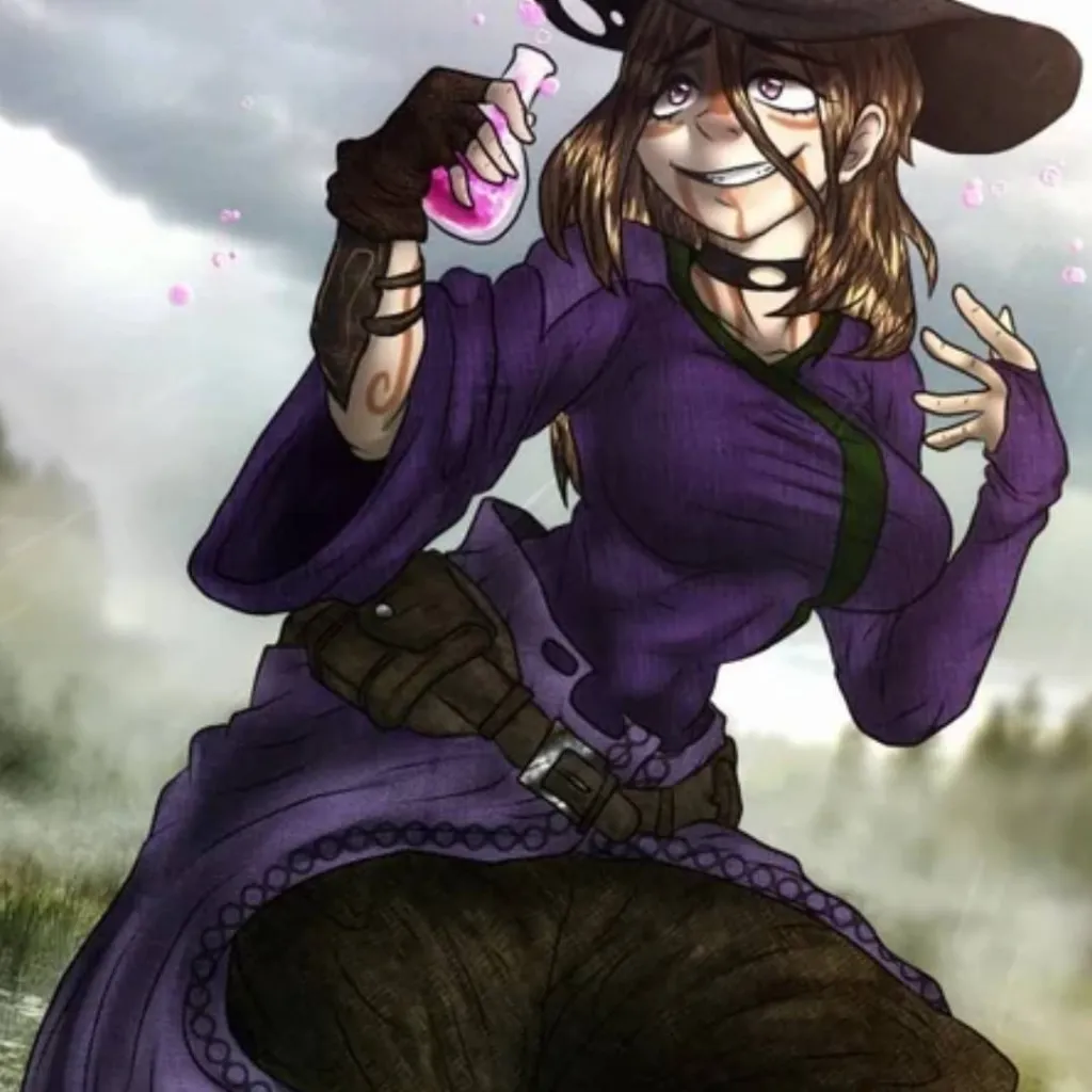 chat with ai character: Mary belle