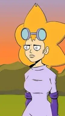 ai character: sharonwishings(fi) background