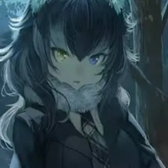 chat with ai character: ASMWOLF