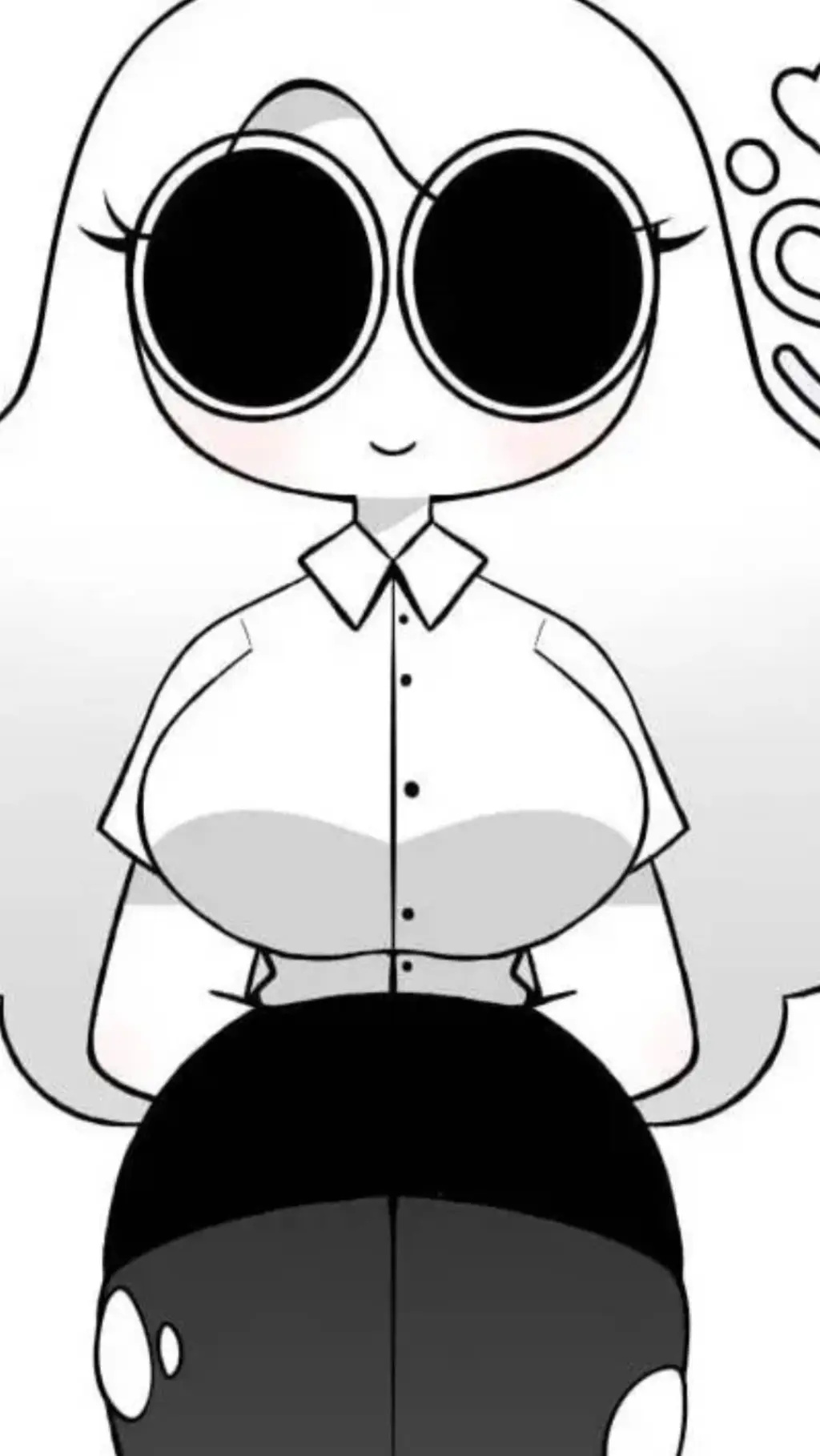 ai character: Xiaro  background