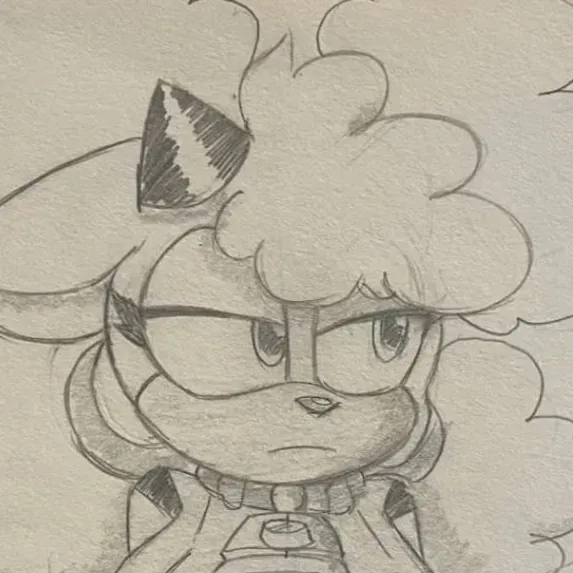 chat with ai character: lanolin 