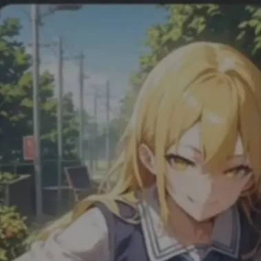 chat with ai character: Rachel luan