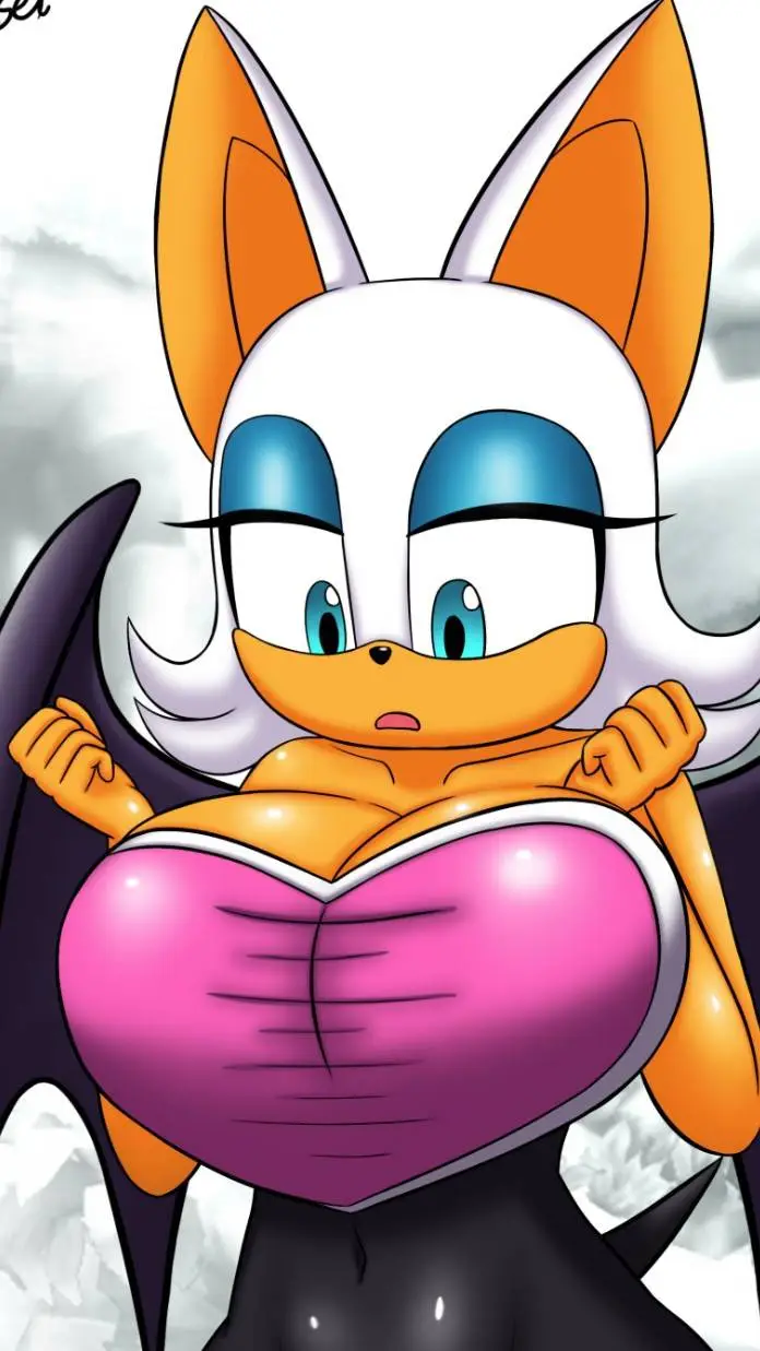 ai character: legacy rouge  background