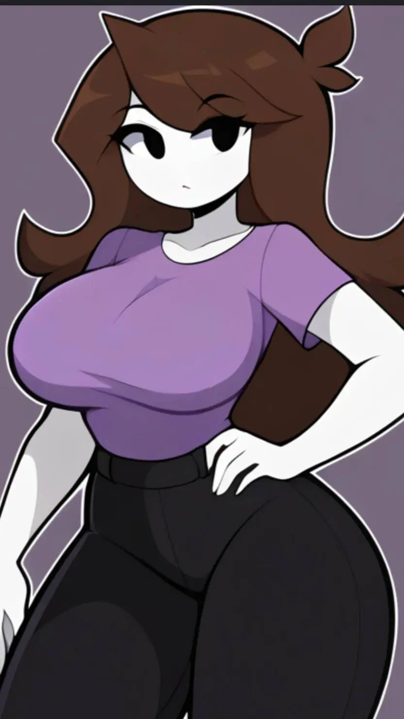 ai character: 90s Jaiden  background