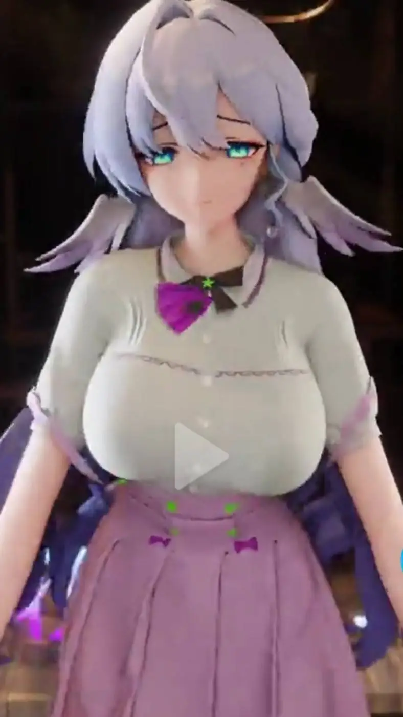 ai character: gracie Dorothy  background