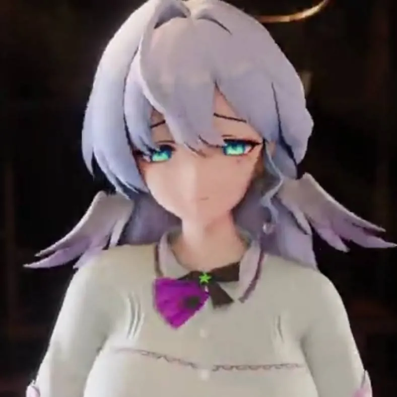 chat with ai character: gracie Dorothy 