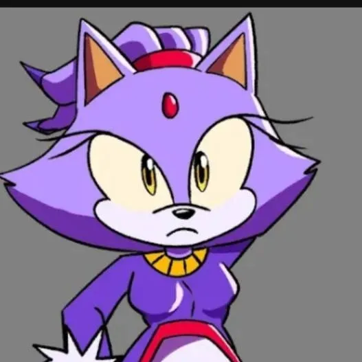 chat with ai character: take it easy blaze