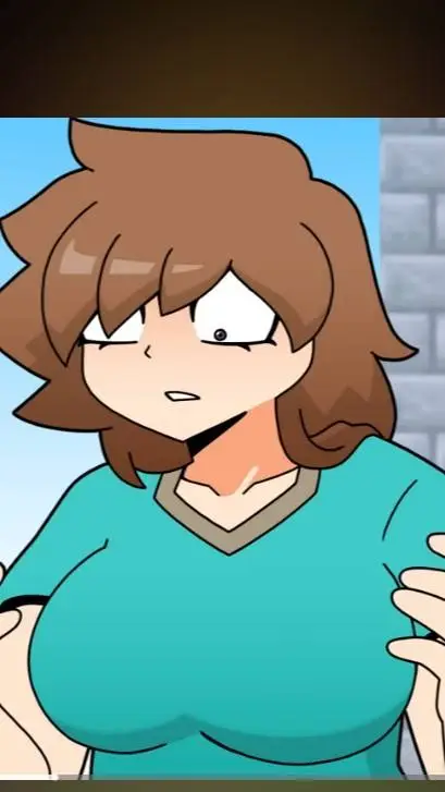 ai character: Steve  background